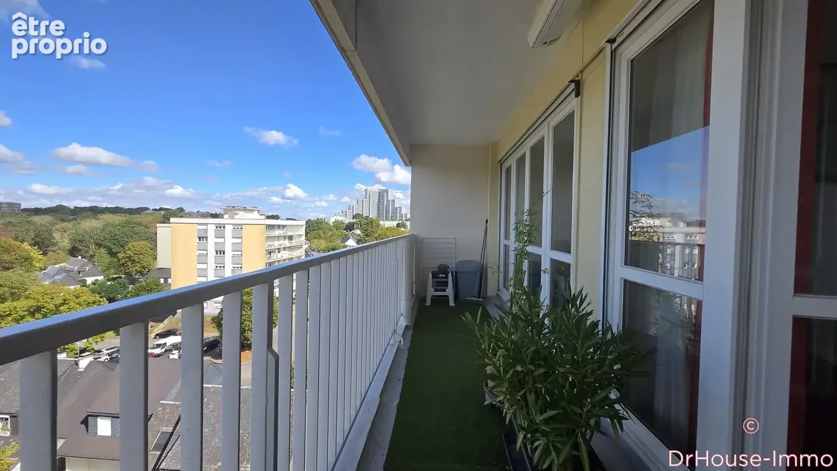 Appartement 3 pièces 64 m² à vendre à Saint-Herblain (44800) - photo 4