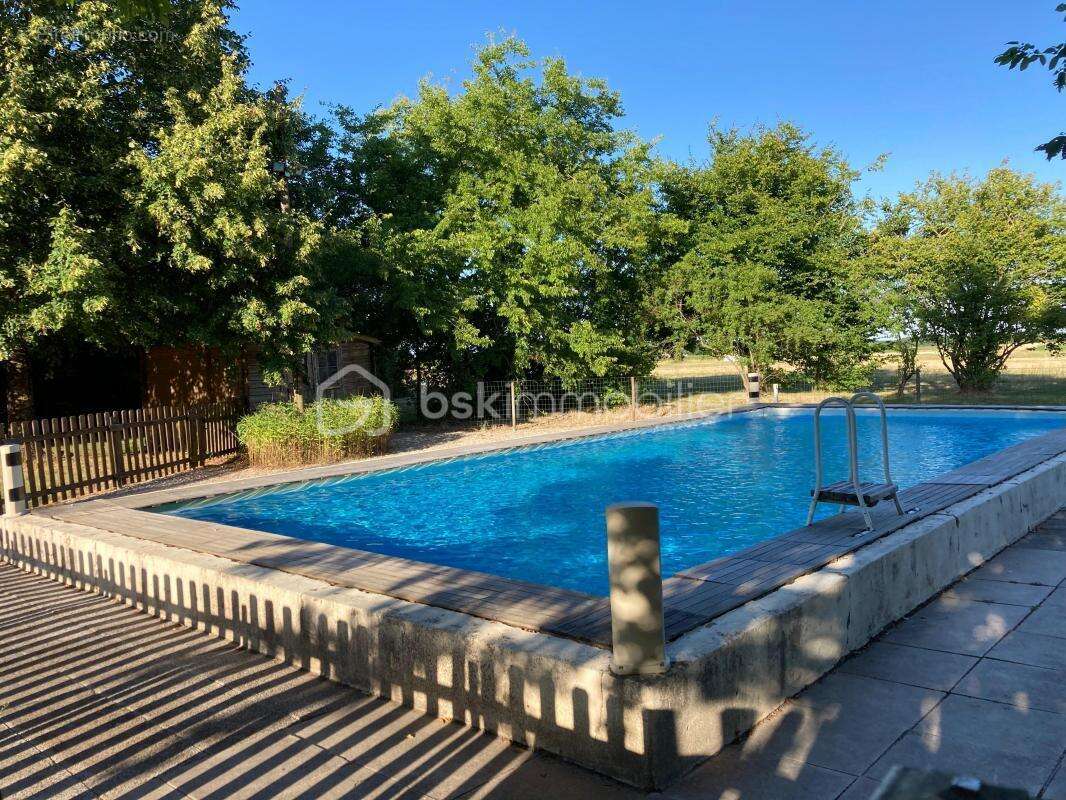 Maison à LE LOUROUX