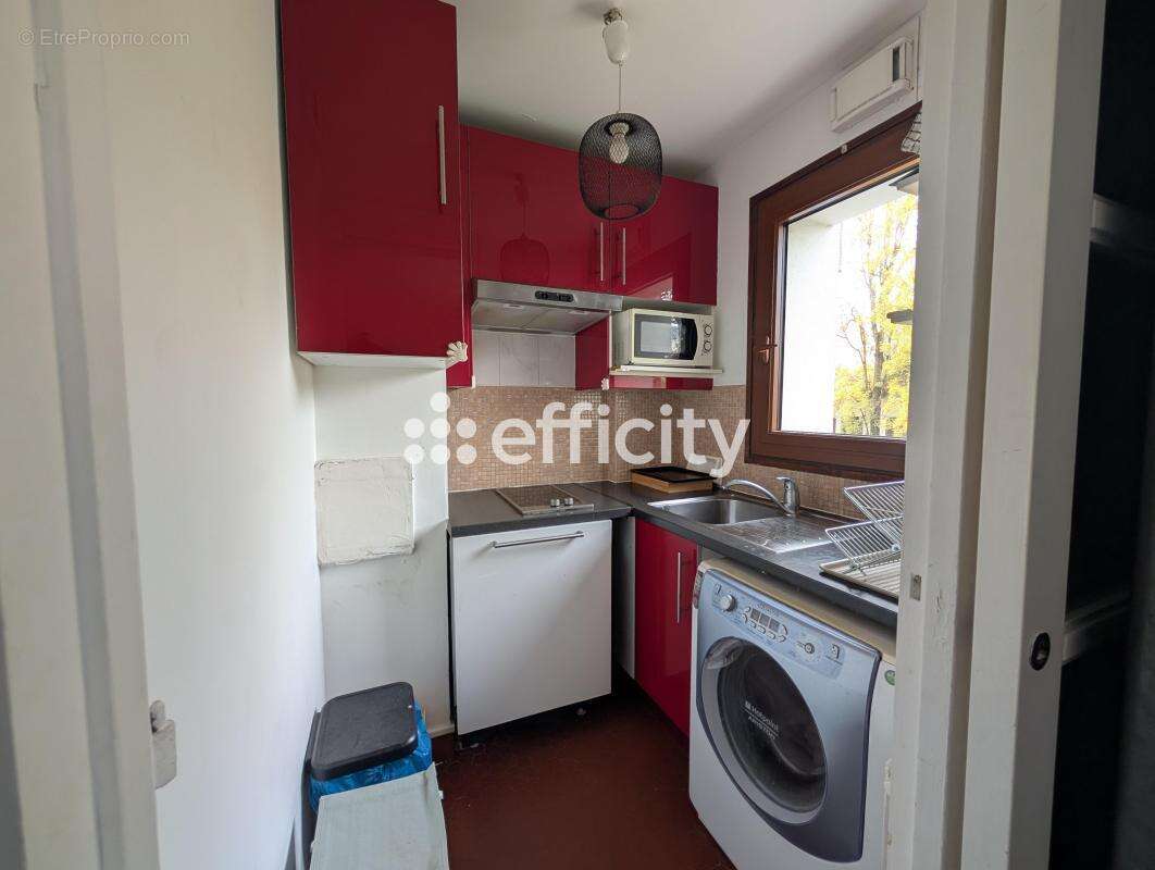 Appartement à PARIS-13E