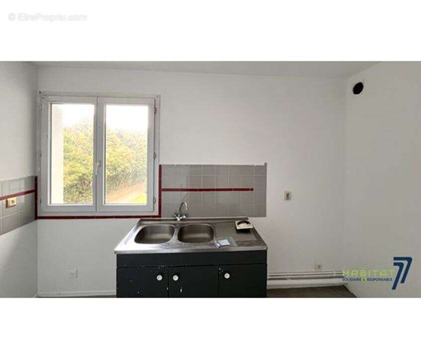 Appartement à MAGNY-LE-HONGRE
