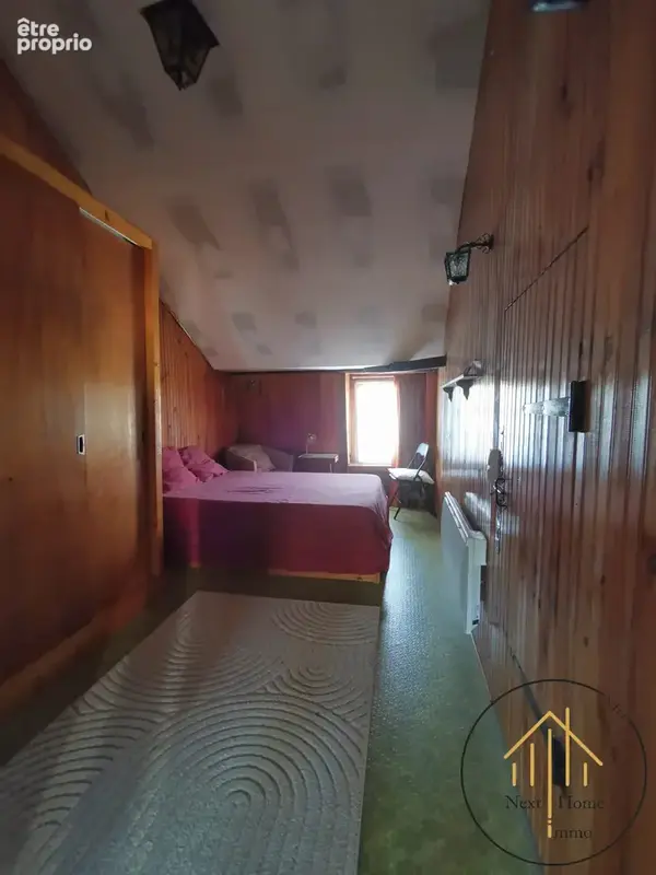 Maison 5 pièces 109 m² à vendre à Richelieu (37120) - photo 7