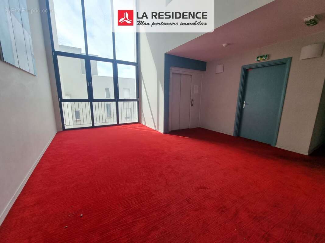 Appartement à STAINS