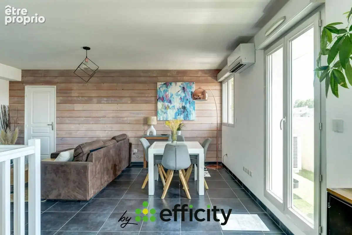 Appartement - photo 4