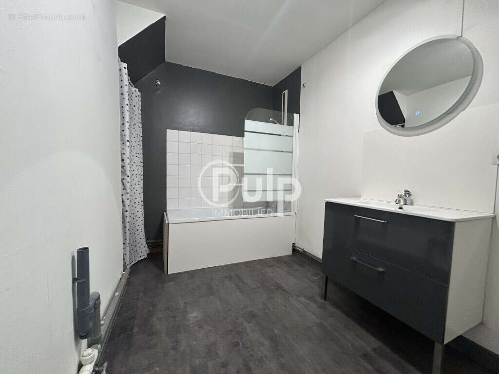 Immeuble à vendre à harnes - photo 2