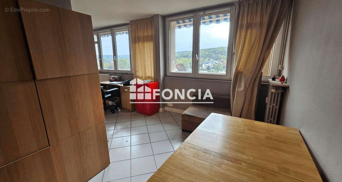 Appartement à LE PECQ