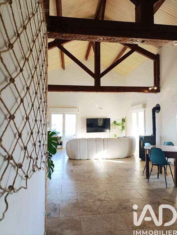 Photo 7 - Maison à BEAUMONT-DU-PERIGORD