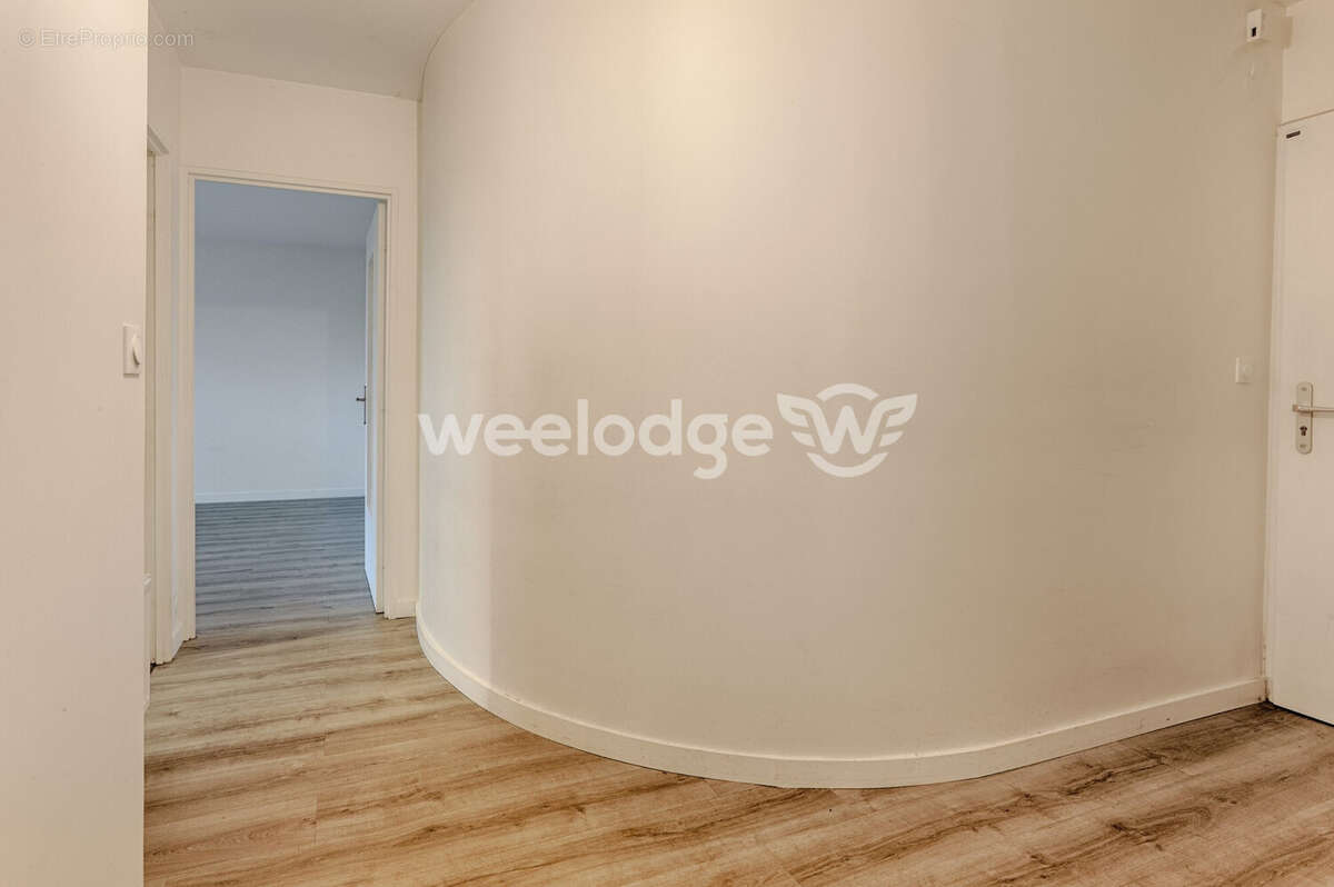 Appartement à ANDRESY