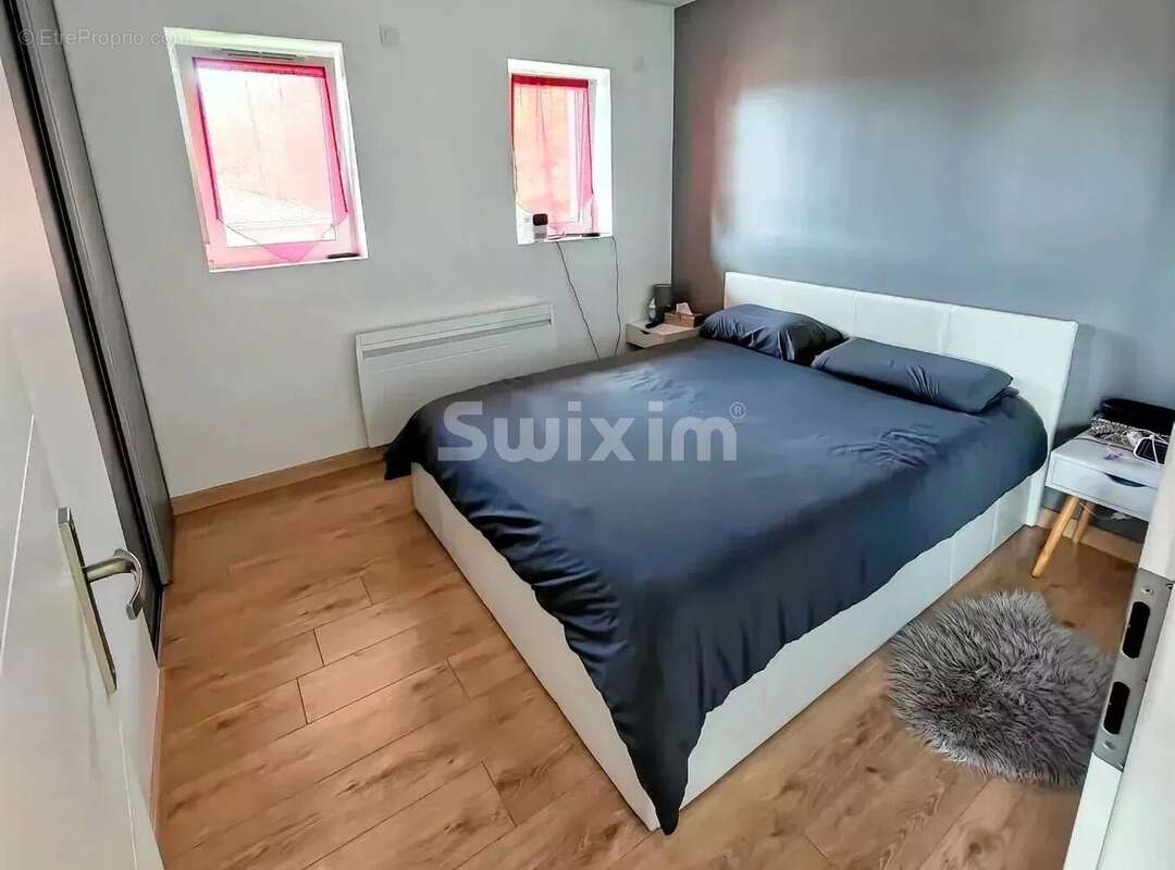 Appartement à ARMOY