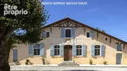 Maison à POUILLON