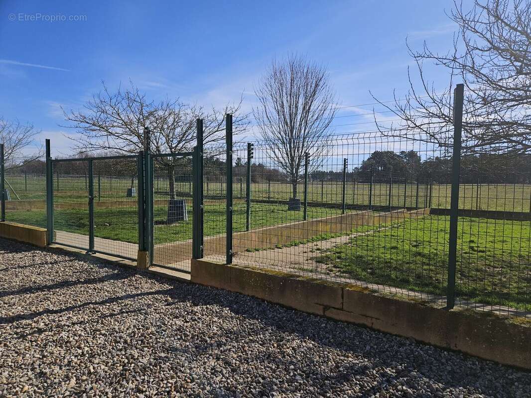 Maison à BEAUMONT-DU-PERIGORD