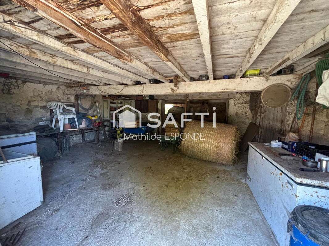 Photo 3 - Maison à LA ROMIEU