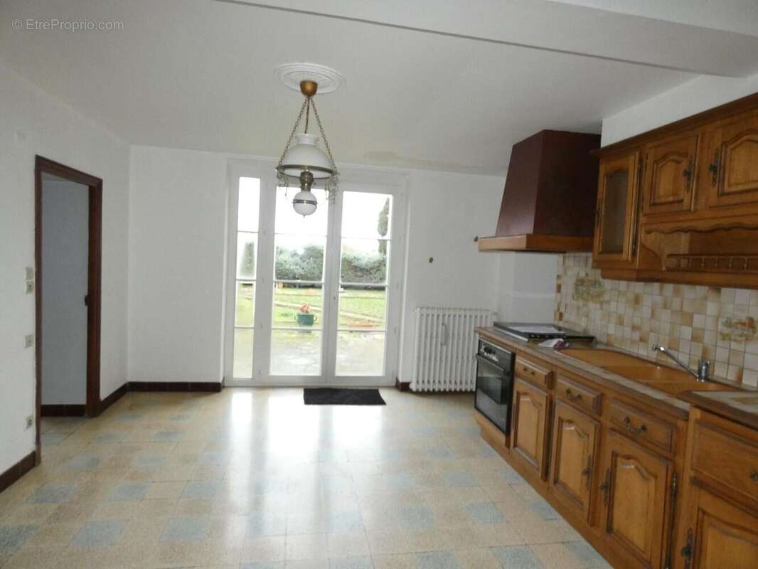 Photo 5 - Maison à LA REDORTE