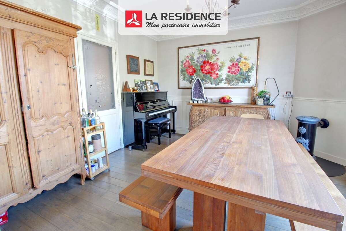 Maison 118 m² à Conflans-Sainte-Honorine  - photo 5