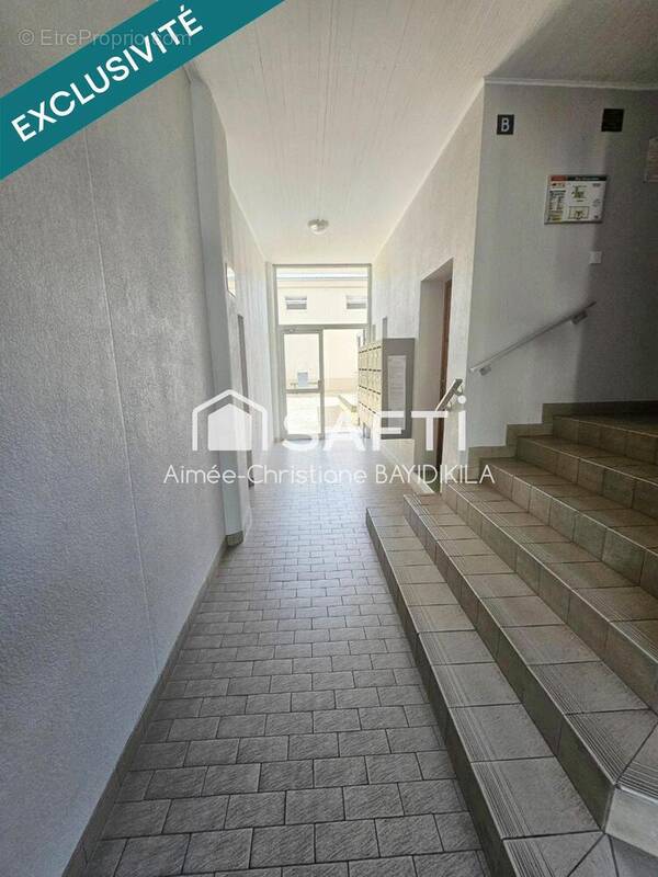 Photo 1 - Appartement à VOIRON