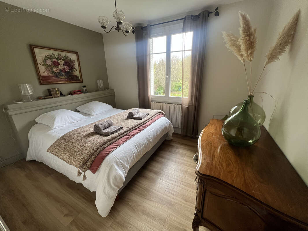 Maison à ROSIERS-D'EGLETONS