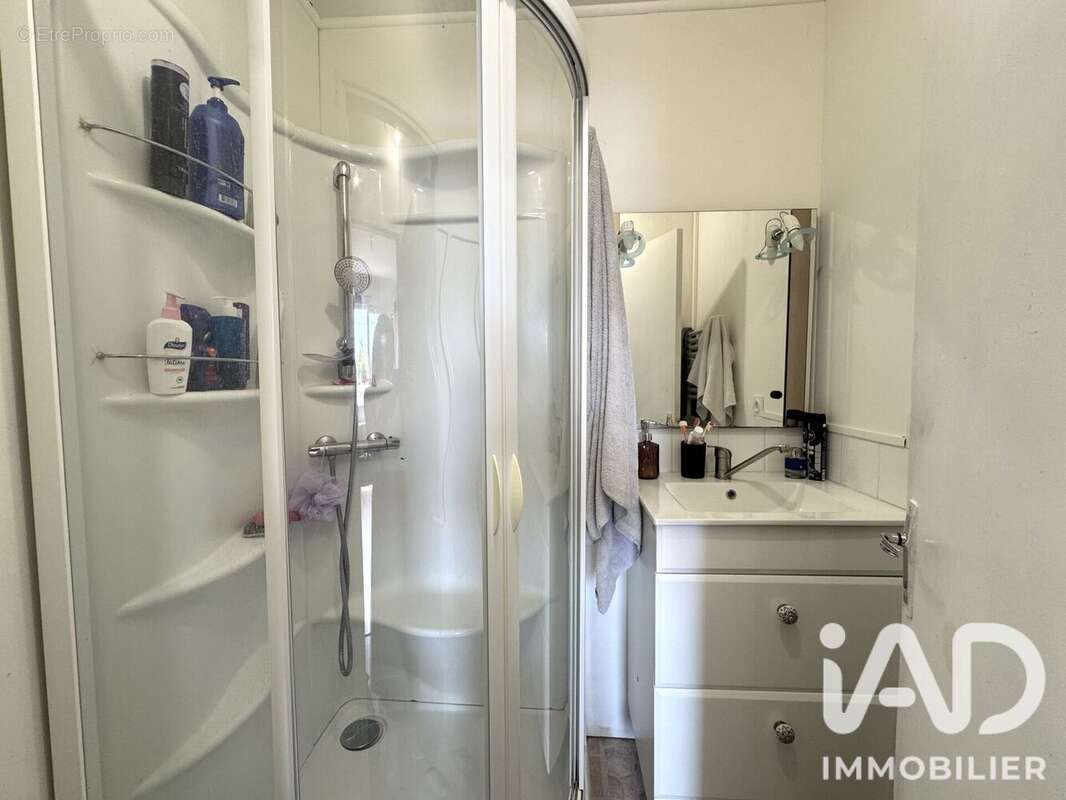 Maison 97 m² à Aiffres  - photo 7