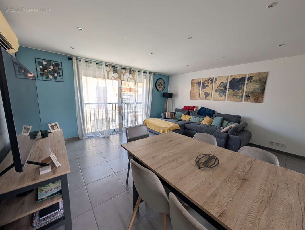 Maison à LE BARCARES