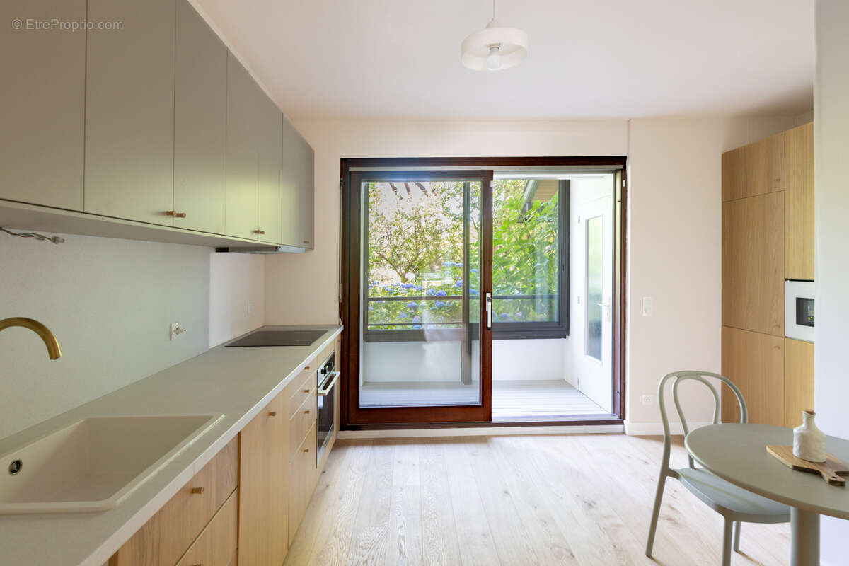 Appartement à ANGLET