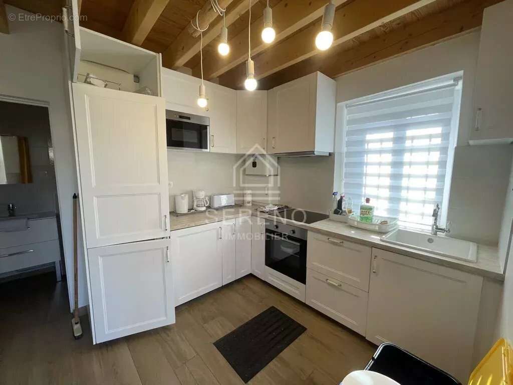 Maison à LARDY