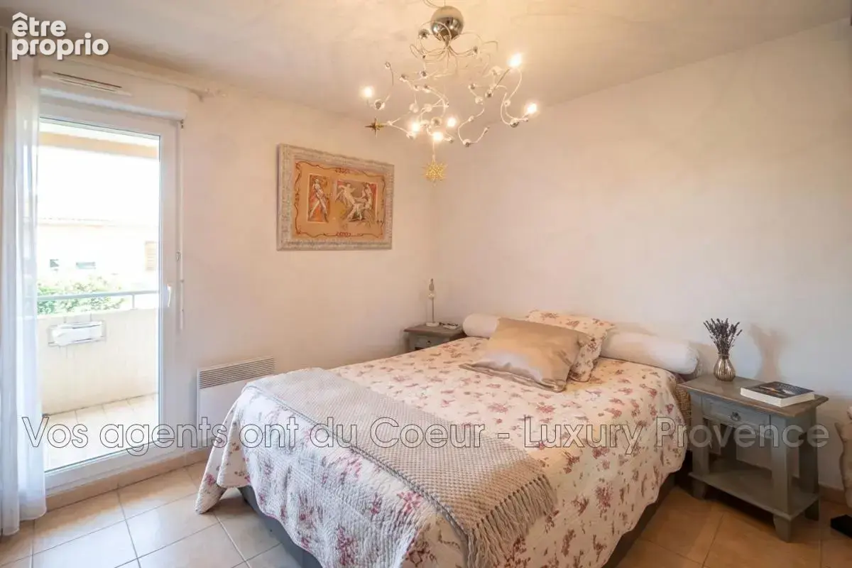 vente appartement 2 Pièce(s) - photo 4