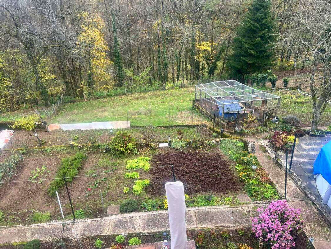 Maison à LA PETITE-PIERRE