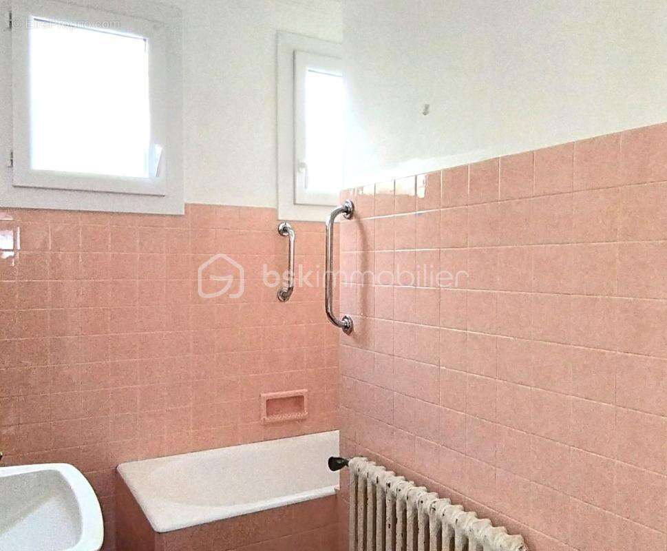 Maison à CASTELJALOUX