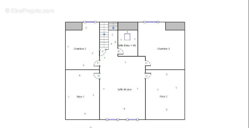 Maison à CHATOU