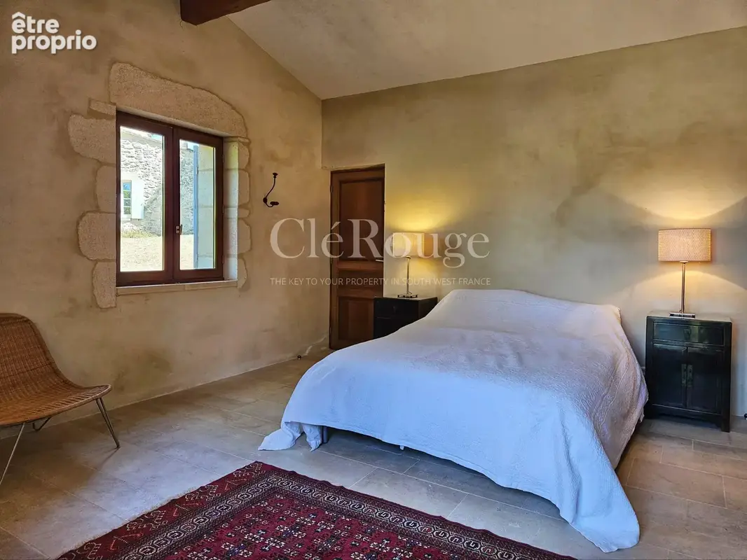 Une propriété privée dans la campagne girondine à proximité d’un charmant village - photo 31