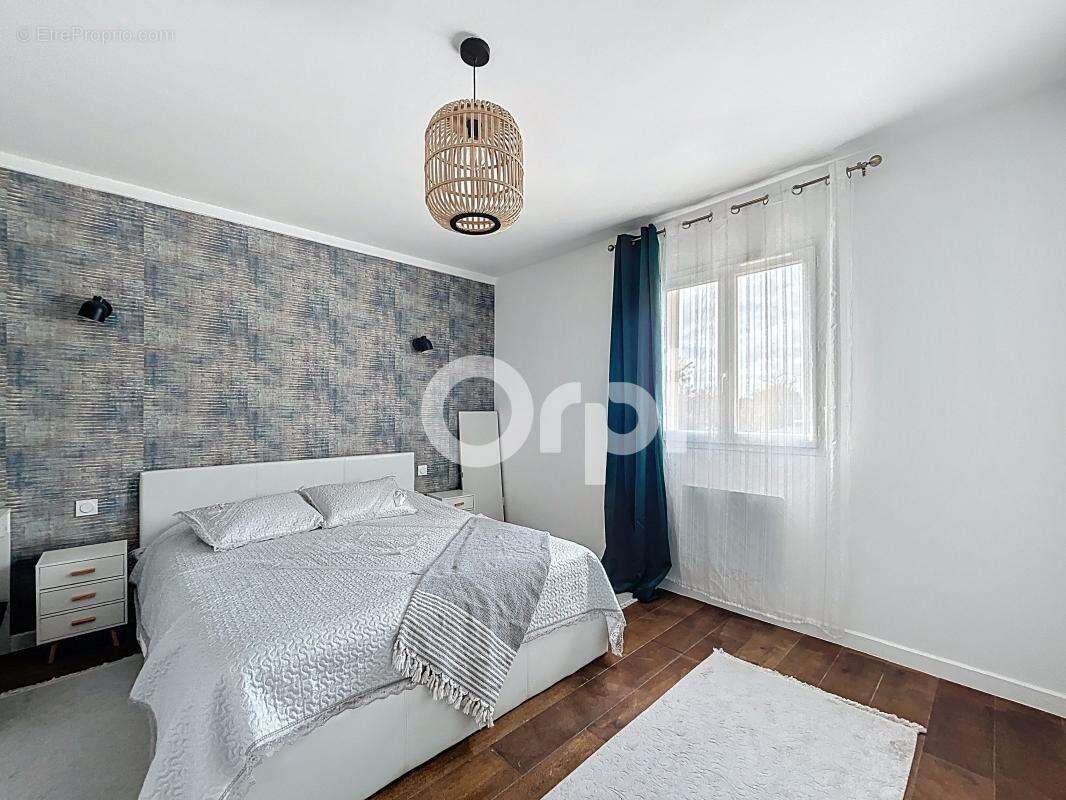 Appartement à VIDAUBAN