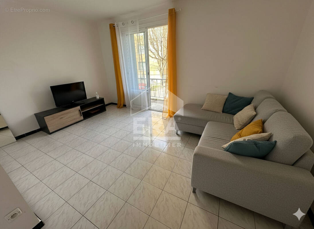 Appartement à CARCASSONNE