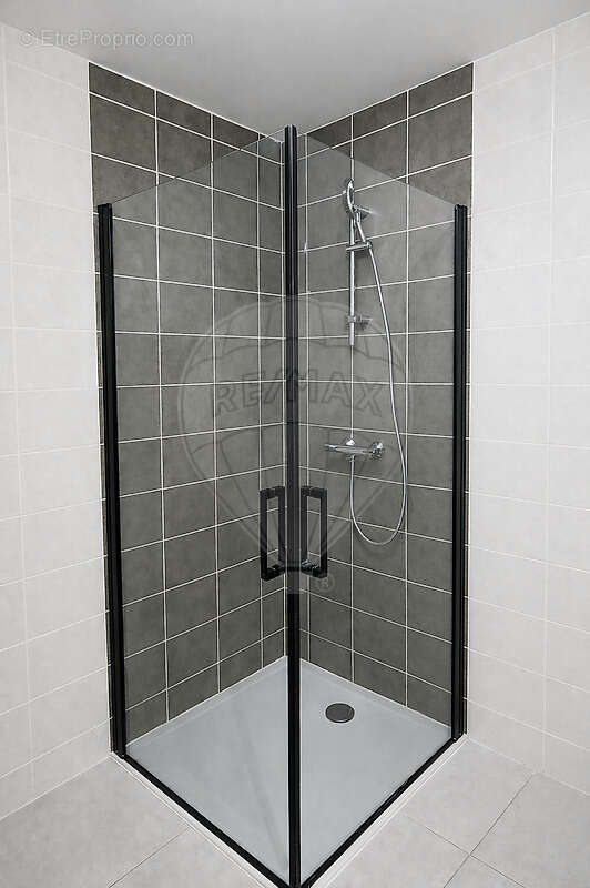Appartement à AMNEVILLE