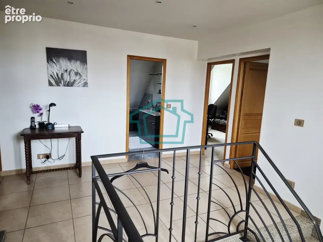 Très belle maison de 205m2  / terrain 1266m2 T7 - photo 11