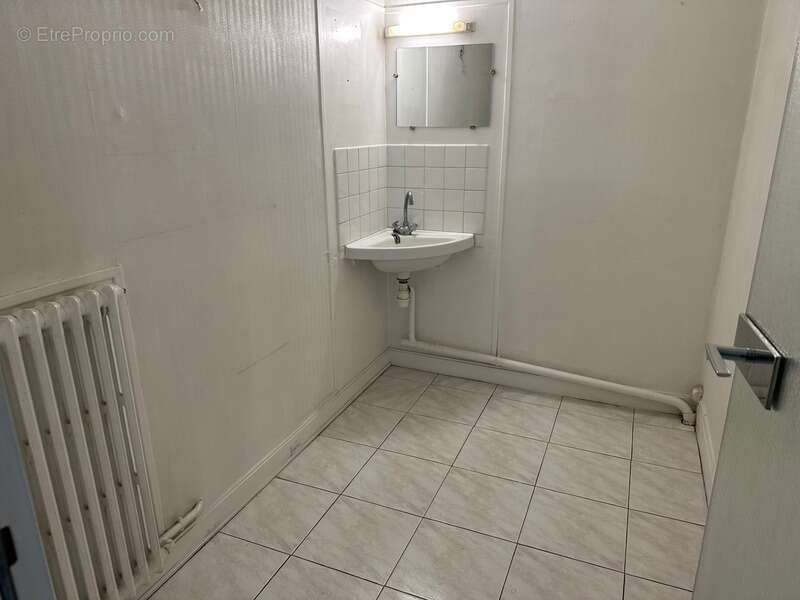 Appartement à VERSAILLES