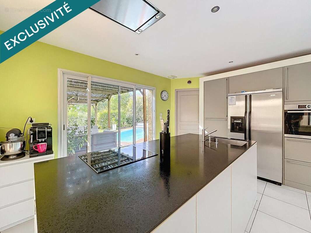 Photo 3 - Maison à TOULOUSE