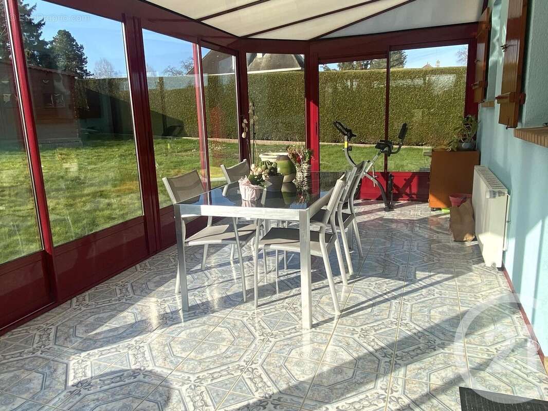 Photo 4 - Maison à RAINVILLERS