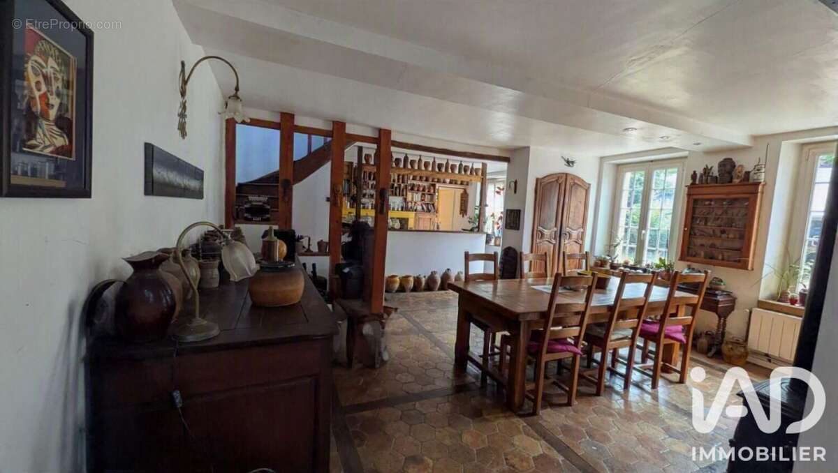 Photo 6 - Maison à CIVIERES
