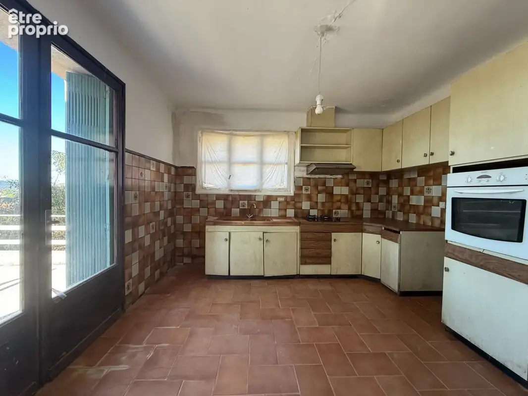 Maison à vendre 6 pièces SAINT PRIVAT DES VIEUX (30) - photo 4