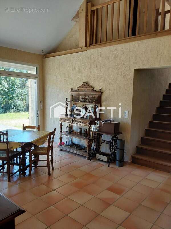 Photo 5 - Maison à SAINT-GERY