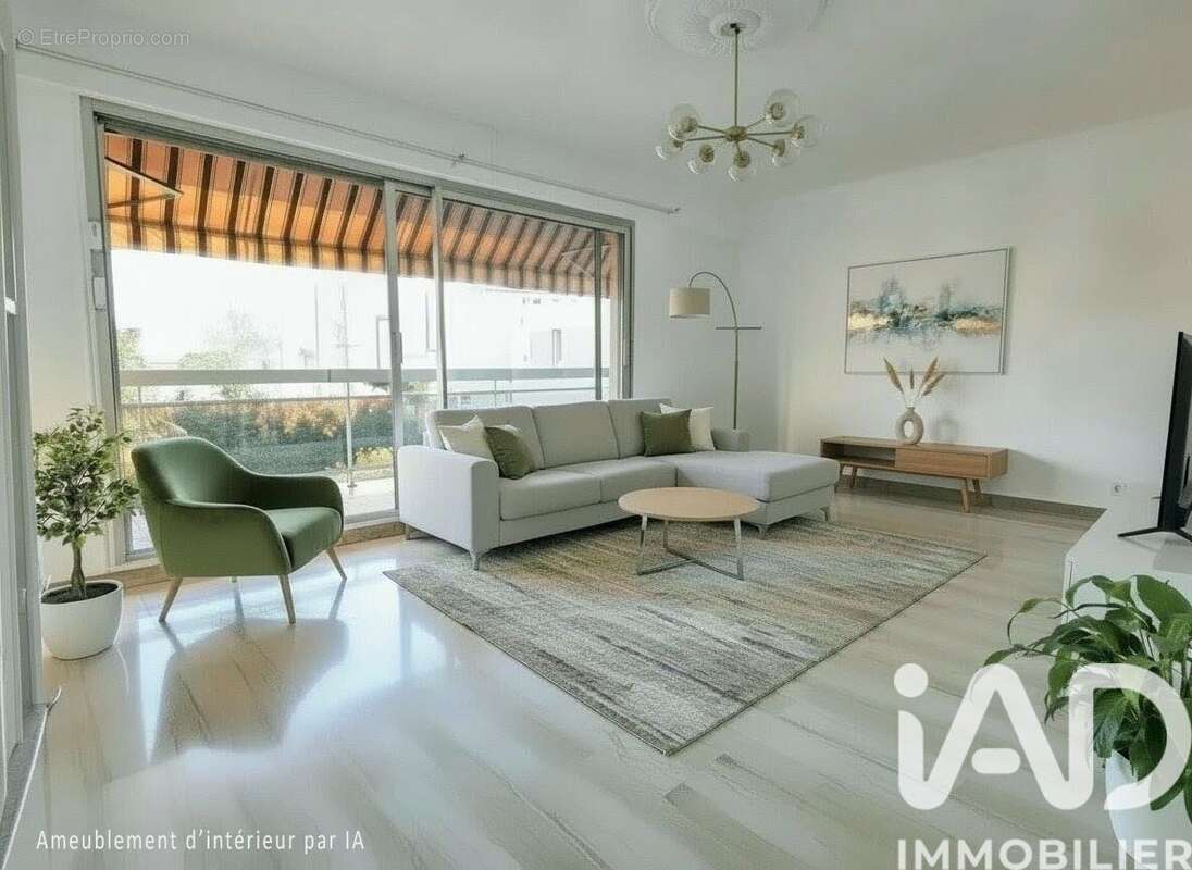 Photo 4 - Appartement à TOULON