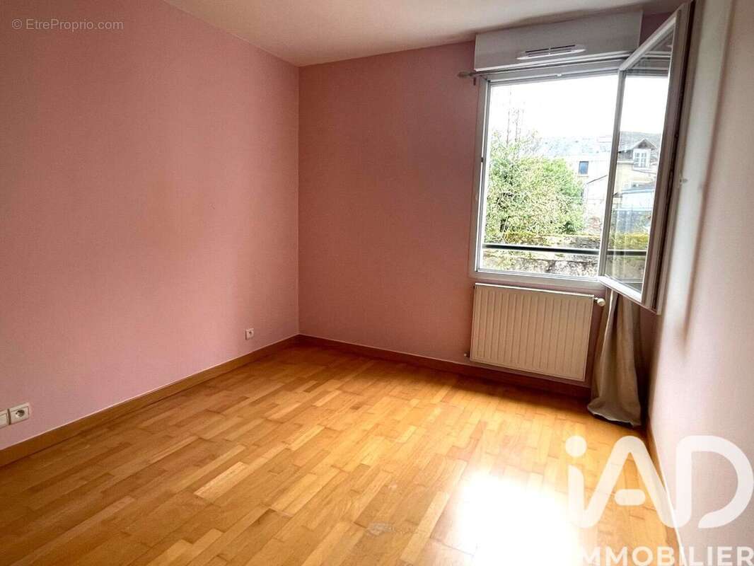 Photo 6 - Appartement à ANGERS