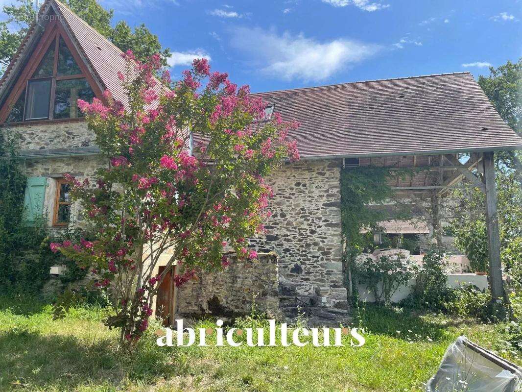 Appartement à SAINT-MESMIN