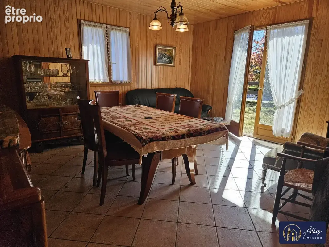 Maison 65 m² à Neuvic  - photo 7