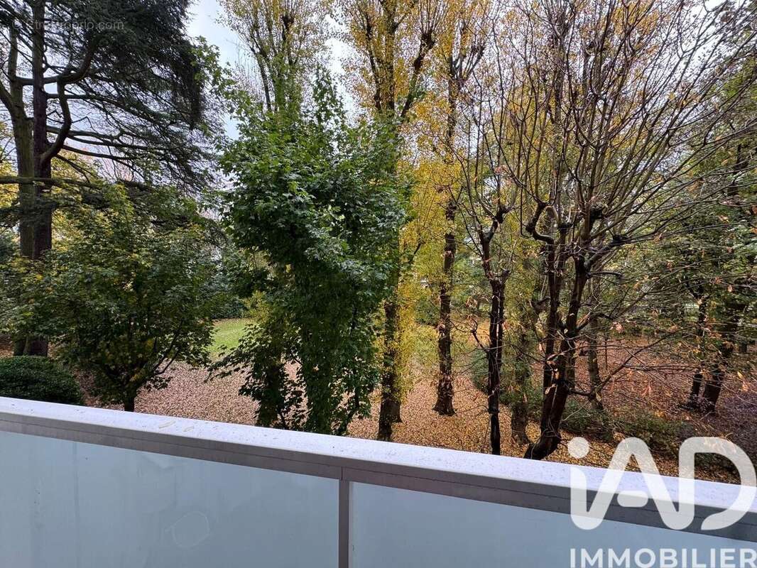 Photo 5 - Appartement à SAVIGNY-SUR-ORGE