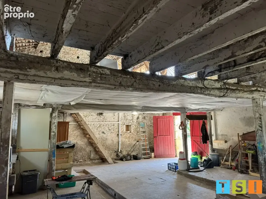 GALET & LUMIÈRE T5 sur 198m² habitables sur 981m² de terrain - photo 13