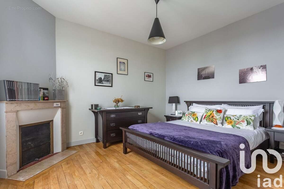 Photo 8 - Maison à SAVIGNY-SUR-ORGE