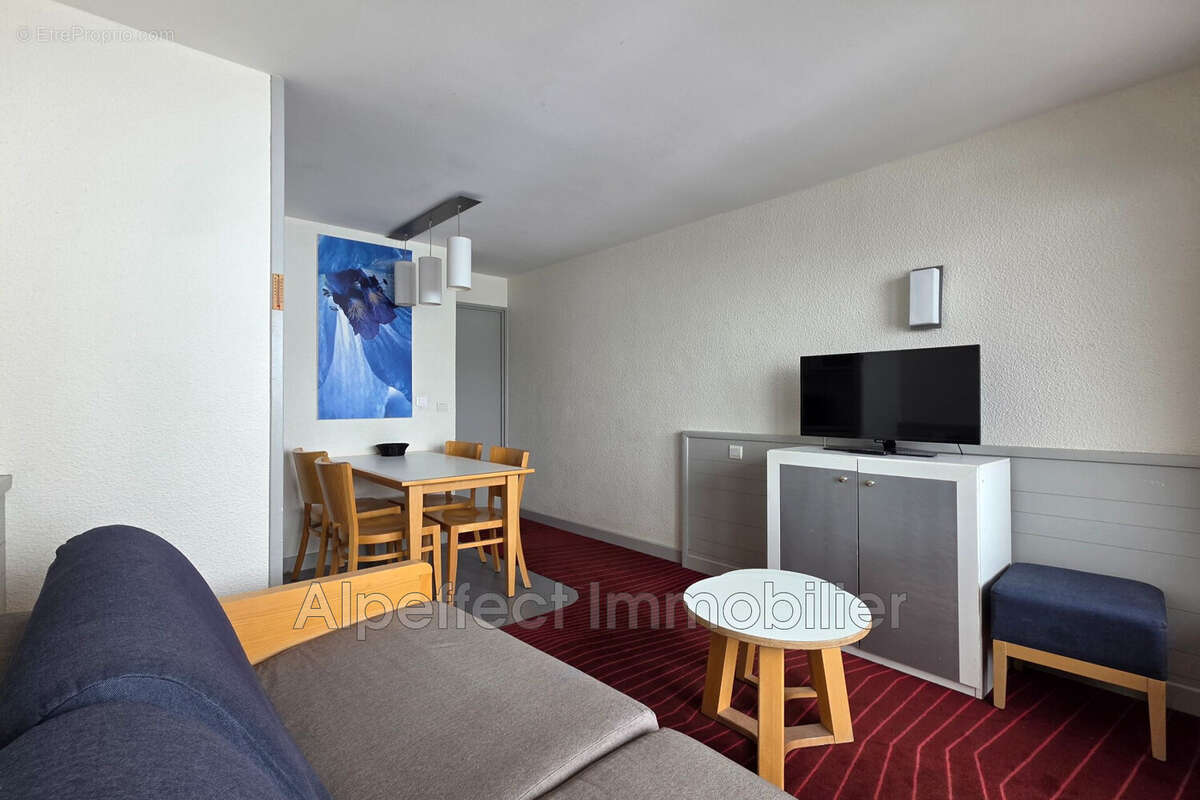 Appartement à VAL-D'ISERE