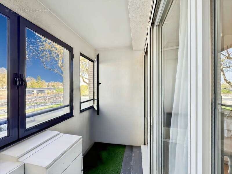 Appartement à ANGERS