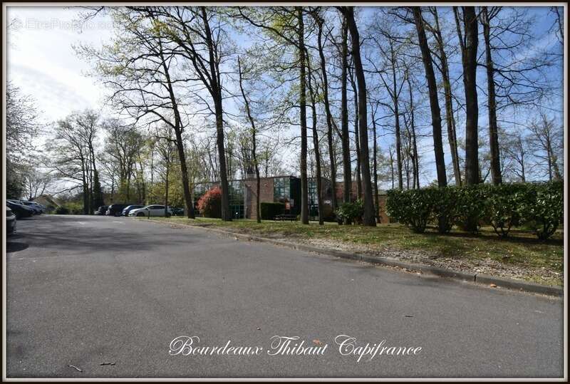 Commerce à MONTLHERY