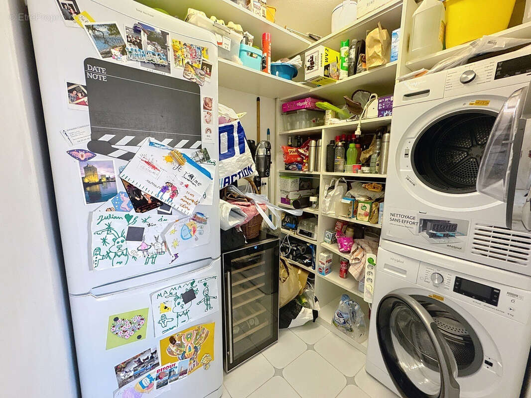 Appartement à SAINT-GENIS-LAVAL