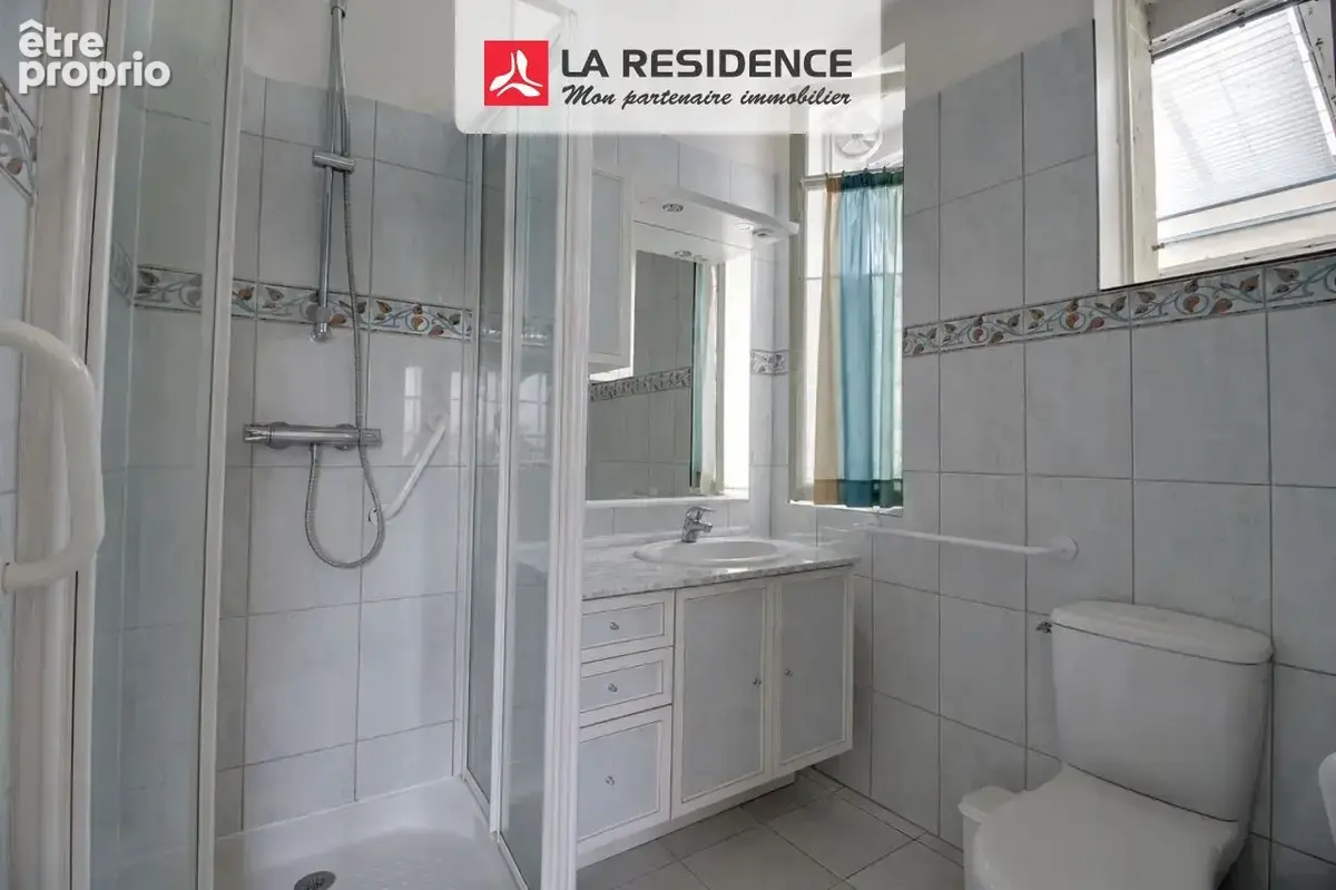 Maison 106 m² à Saint-Etienne-Du-Rouvray  - photo 8
